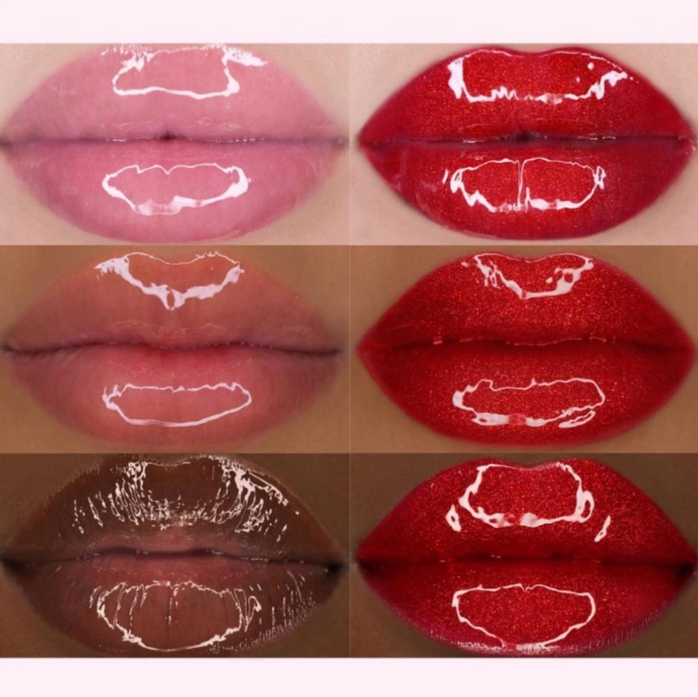 Cherry Gloss Set 🍒 - Picture 4 of 5